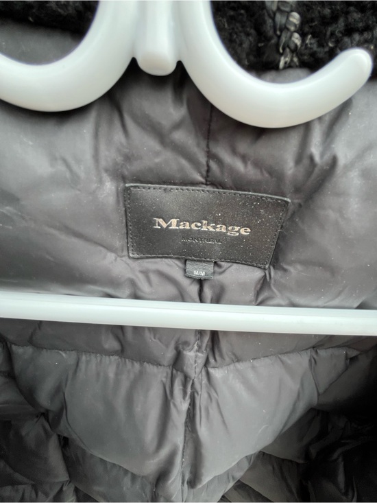 Mackage Jackets & Blazers - Mackage Quilted Puffer Coat